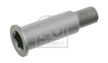 Коренная шейка рычага натяжного ролика FEBI BILSTEIN 01963