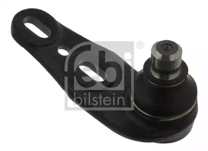 Шарнир независимой подвески / поворотного рычага FEBI BILSTEIN 02053