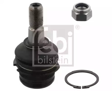 Шарнир независимой подвески / поворотного рычага FEBI BILSTEIN 02107