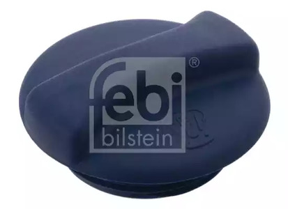 Крышка резервуара охлаждающей жидкости FEBI BILSTEIN 02111
