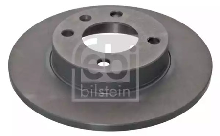 Тормозной диск FEBI BILSTEIN 02122