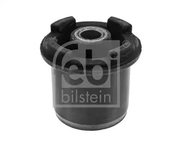 Подвеска рычага независимой подвески колеса FEBI BILSTEIN 02128