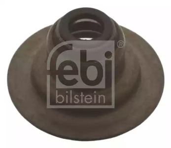 Уплотнительное кольцо стерженьа клапана FEBI BILSTEIN 02164