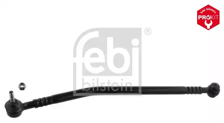 Рулевая тяга FEBI BILSTEIN 02236