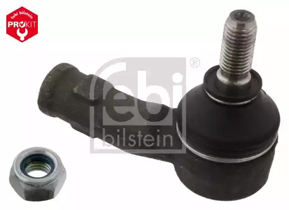 Наконечник поперечной рулевой тяги prokit FEBI BILSTEIN 02238