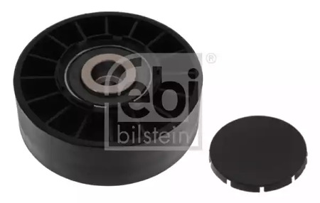 Ролик поликлинового ремня FEBI BILSTEIN 02249