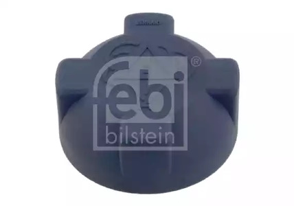 Крышка резервуара охлаждающей жидкости FEBI BILSTEIN 02269