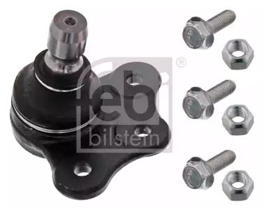 Шарнир независимой подвески / поворотного рычага FEBI BILSTEIN 02271