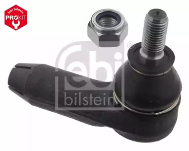 Наконечник поперечной рулевой тяги prokit FEBI BILSTEIN 02280