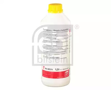 Антифриз FEBI BILSTEIN 02374