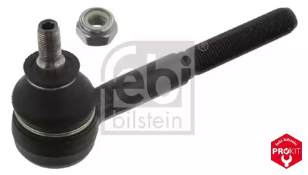 Наконечник поперечной рулевой тяги prokit FEBI BILSTEIN 02383