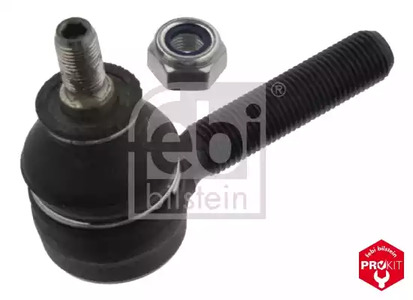 Наконечник рулевой тяги FEBI BILSTEIN 02384