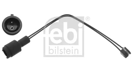 Сигнализатор износа тормозных колодок FEBI BILSTEIN 02398
