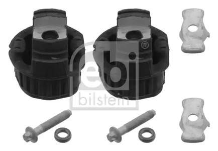 Комплект подшипника балкы моста FEBI BILSTEIN 02497