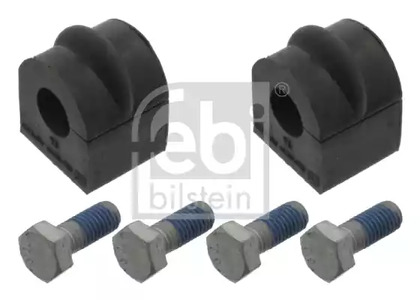 Комплект подшипника стабилизатора FEBI BILSTEIN 02524