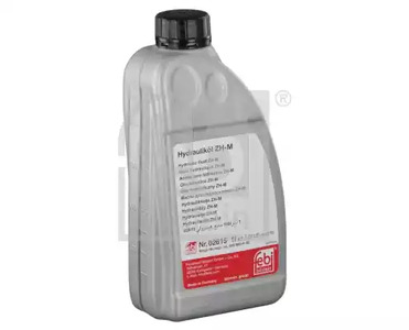 Гидравлическое масло FEBI BILSTEIN 02615