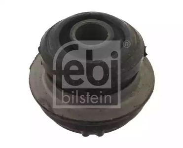 Подвеска рычага независимой подвески колеса FEBI BILSTEIN 02900