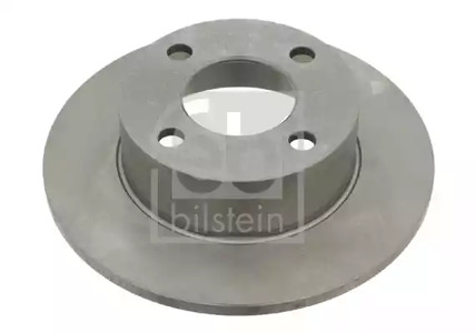 Тормозной диск FEBI BILSTEIN 02908