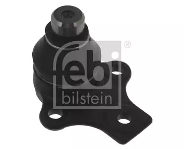 Шарнир независимой подвески / поворотного рычага FEBI BILSTEIN 02942
