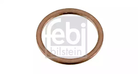 Уплотнительное кольцо термовыключа FEBI BILSTEIN 03083