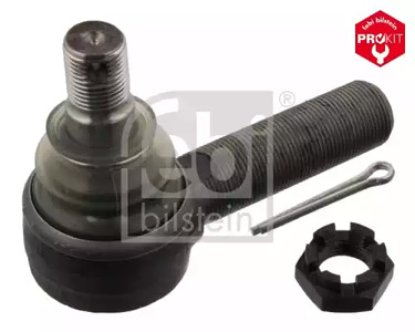 Наконечник поперечной рулевой тяги prokit FEBI BILSTEIN 03135