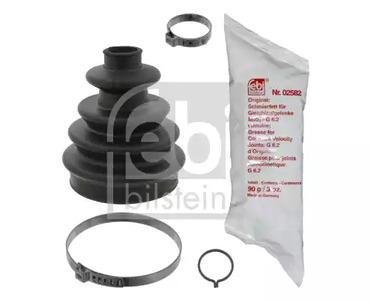 Комплект пыльника приводного вал FEBI BILSTEIN 03287