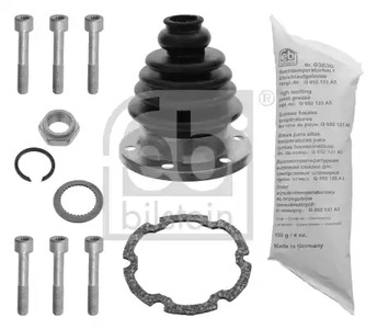 Комплект пыльника приводного вал FEBI BILSTEIN 03328
