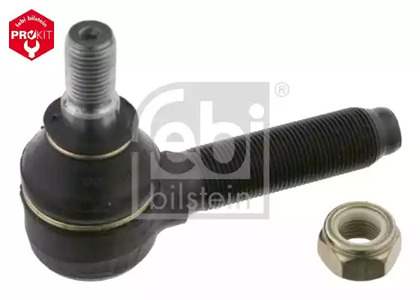 Наконечник поперечной рулевой тяги prokit FEBI BILSTEIN 03387