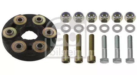 Шарнир продольного вал prokit FEBI BILSTEIN 03567