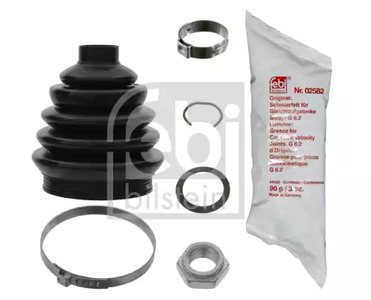 Пыльник шруса FEBI BILSTEIN 03595