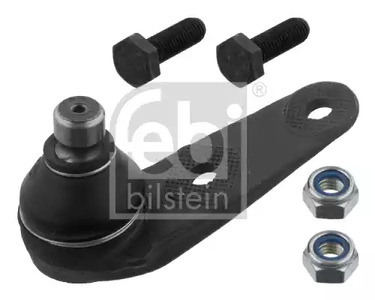 Шарнир независимой подвески / поворотного рычага FEBI BILSTEIN 03610