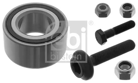 Комплект подшипника ступицы колеса FEBI BILSTEIN 03625