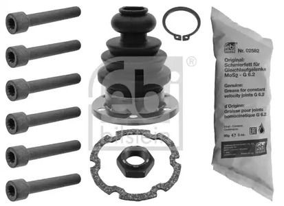 Комплект пыльника приводного вал FEBI BILSTEIN 03626