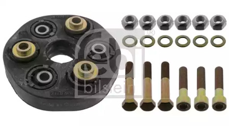 Шарнир продольного вал prokit FEBI BILSTEIN 03628
