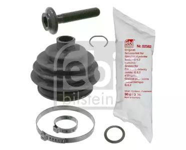 Комплект пыльника приводного вал FEBI BILSTEIN 03633