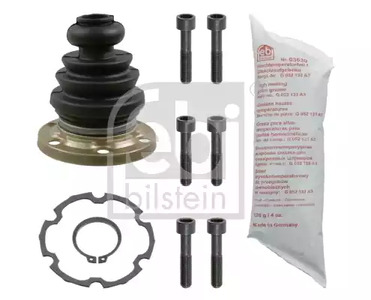 Комплект пыльника приводного вал FEBI BILSTEIN 03636