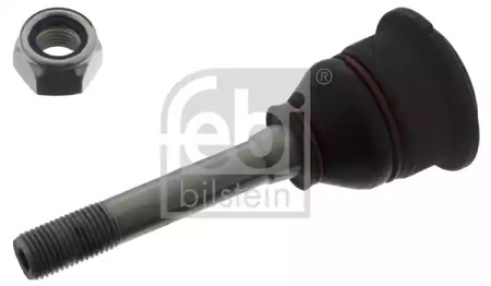Шарнир независимой подвески / поворотного рычага FEBI BILSTEIN 03822