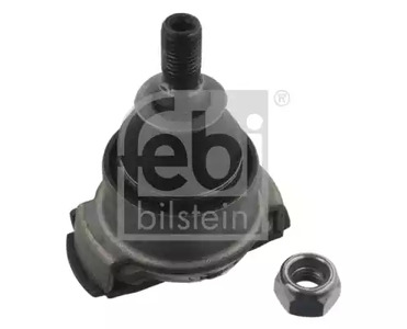 Шарнир независимой подвески / поворотного рычага FEBI BILSTEIN 03825