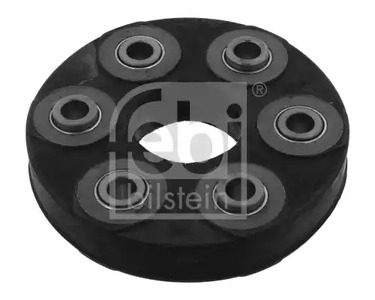 Шарнир продольного вал FEBI BILSTEIN 03918