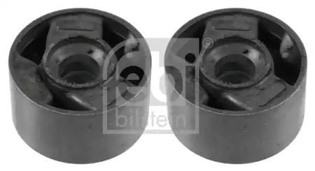 Подвеска рычага независимой подвески колеса FEBI BILSTEIN 04060