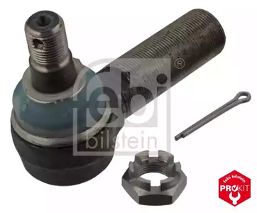 Наконечник поперечной рулевой тяги prokit FEBI BILSTEIN 04384