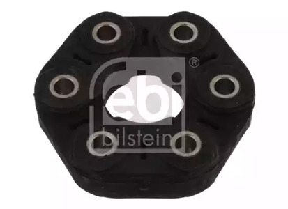 Шарнир продольного вал FEBI BILSTEIN 04435