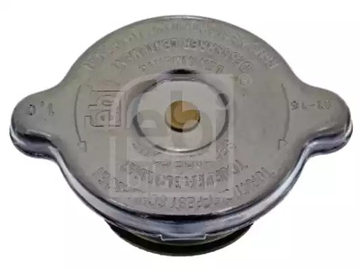 Крышка радиатора FEBI BILSTEIN 04496