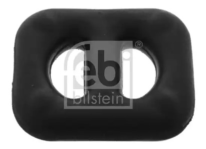 Кронштейн системы выпуска отработавших газов FEBI BILSTEIN 04707
