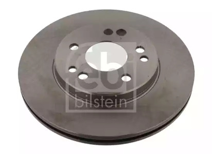 Тормозной диск FEBI BILSTEIN 05230