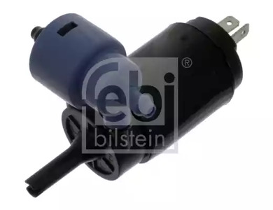 Водяной насос системы очистки окон FEBI BILSTEIN 05244
