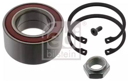 Комплект подшипника ступицы колеса FEBI BILSTEIN 05379