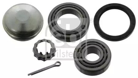 Комплект подшипника ступицы колеса FEBI BILSTEIN 05386