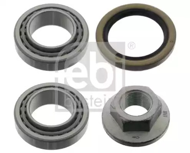 Подшипник ступичный FEBI BILSTEIN 05408