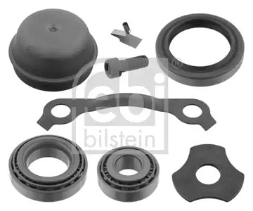 Комплект подшипника ступицы колеса FEBI BILSTEIN 05422